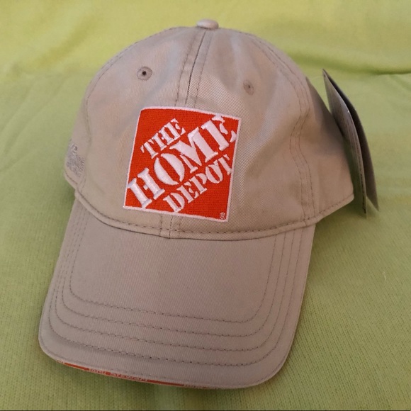 TONY STEWART Chase Authentics NASCAR Home Depot #20 Champion Signature Hat. NWT - Picture 5 of 8